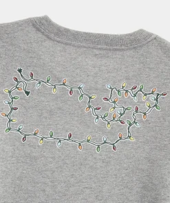 Tees<Vineyard Vines Boys' Thanksgiving Parade Whale Long-Sleeve Pocket Tee White Cap