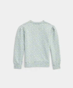 Polos For Men|Polos<Vineyard Vines Bradley Stripe Sankaty Polo Ocean Breeze Tejeda