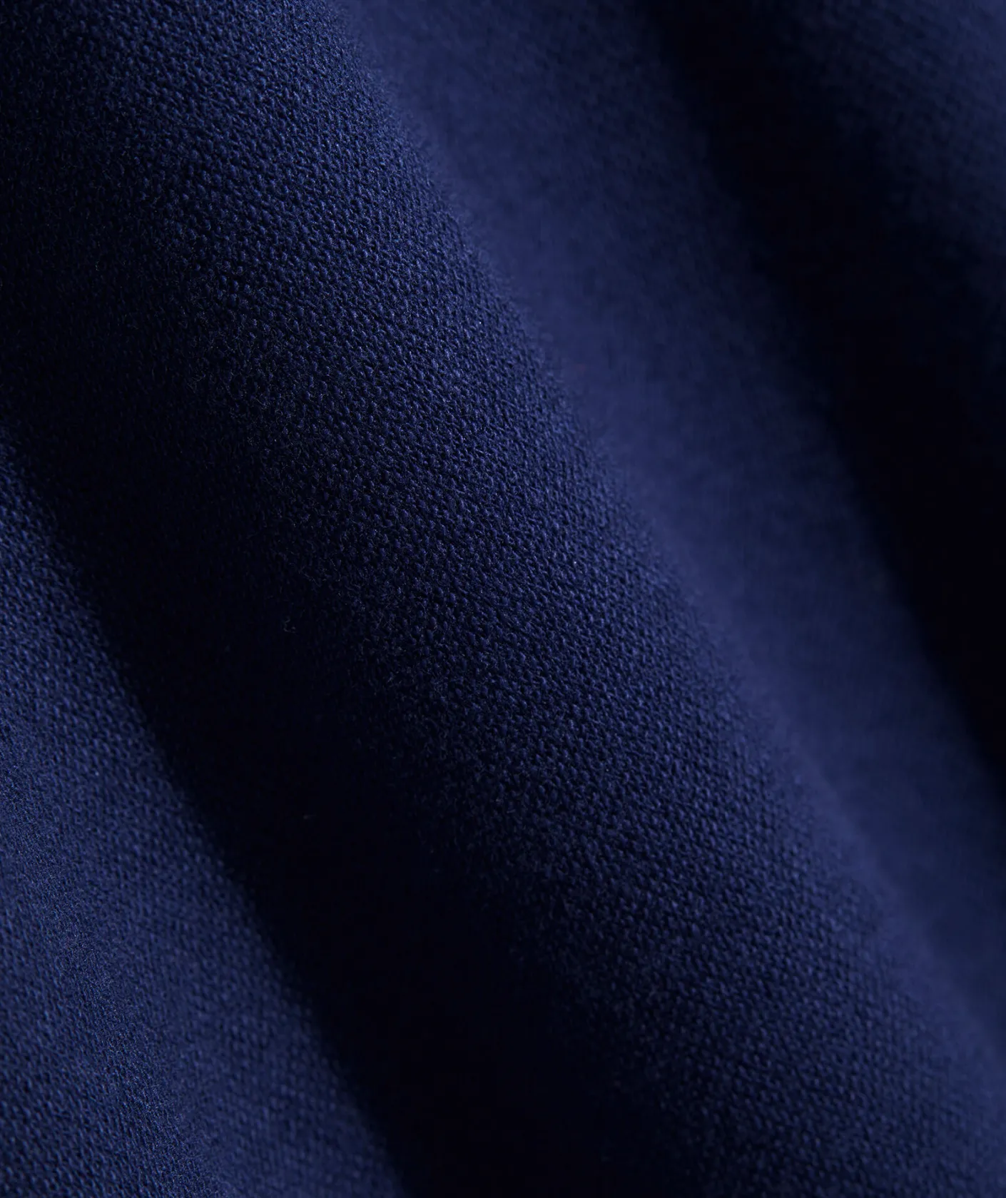 Polos<Vineyard Vines Breton Stripe Heritage Polo Hull Blue