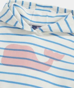 Buffalo Bills<Vineyard Vines Buffalo Bills Sankaty Quarter-Zip Granite
