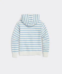 Buffalo Bills<Vineyard Vines Buffalo Bills Sankaty Quarter-Zip Granite