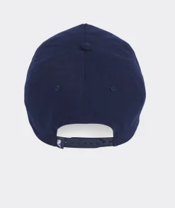 Hats<Vineyard Vines Burgee Flag 5-Panel Hat Nautical Navy