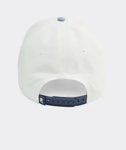 Hats<Vineyard Vines Burgee Flag 5-Panel Hat Marshmallow