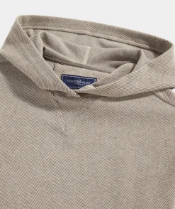 Sweatpants & Sweatshirts<Vineyard Vines Calmwater Hoodie Portabella