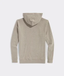 Sweatpants & Sweatshirts<Vineyard Vines Calmwater Hoodie Portabella