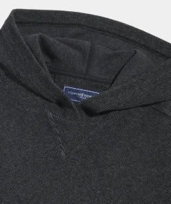 Sweatpants & Sweatshirts<Vineyard Vines Calmwater Hoodie Nocturne
