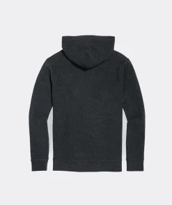 Sweatpants & Sweatshirts<Vineyard Vines Calmwater Hoodie Nocturne
