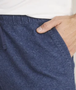 Pants & Chinos<Vineyard Vines Calmwater Joggers Deep Bay