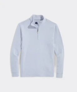 Quarter-Zips|Sweatpants & Sweatshirts<Vineyard Vines Calmwater Quarter-Zip Calm Waters