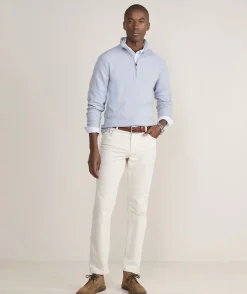 Quarter-Zips|Sweatpants & Sweatshirts<Vineyard Vines Calmwater Quarter-Zip Calm Waters