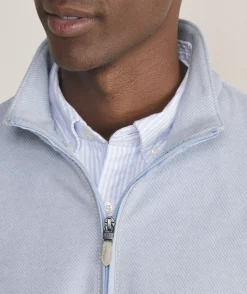 Quarter-Zips|Sweatpants & Sweatshirts<Vineyard Vines Calmwater Quarter-Zip Calm Waters