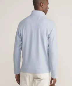 Quarter-Zips|Sweatpants & Sweatshirts<Vineyard Vines Calmwater Quarter-Zip Calm Waters