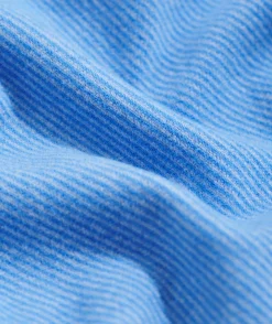 Quarter-Zips|Sweatpants & Sweatshirts<Vineyard Vines Calmwater Quarter-Zip Hull Blue