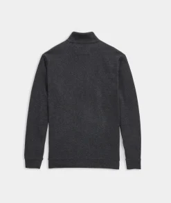 Quarter-Zips|Sweatpants & Sweatshirts<Vineyard Vines Calmwater Quarter-Zip Nocturne
