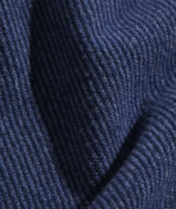 Jackets & Vests|Button-Down Shirts<Vineyard Vines Calmwater Shirt Jacket Deep Bay