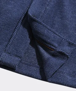 Jackets & Vests|Button-Down Shirts<Vineyard Vines Calmwater Shirt Jacket Deep Bay