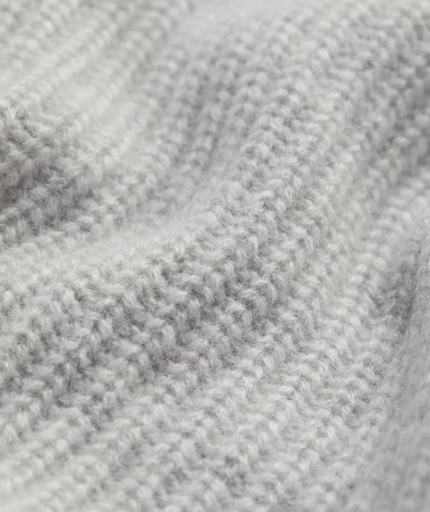 Sweaters<Vineyard Vines Cashmere Cable Shine Crewneck Sweater Mist Green