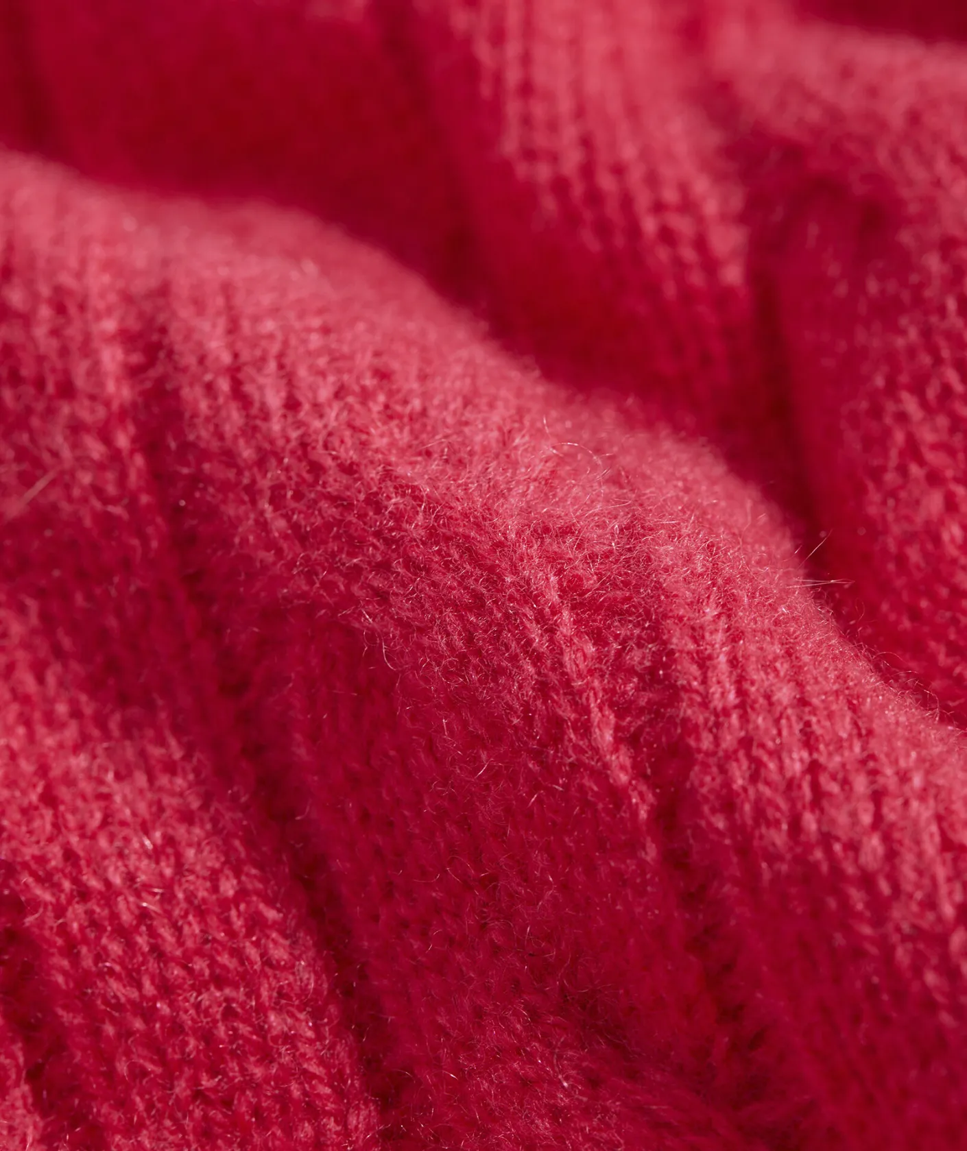 Sweaters<Vineyard Vines Cashmere Classic Cable Crewneck Sweater Jake Blue