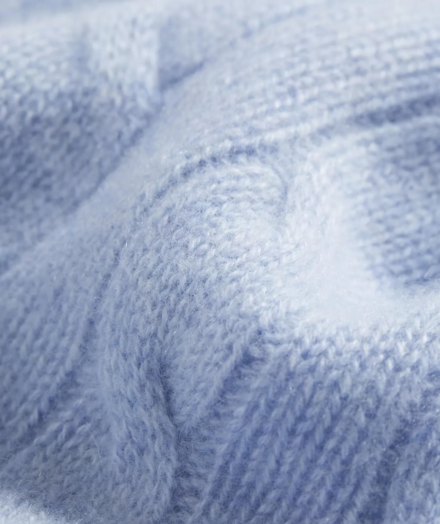 Sweaters<Vineyard Vines Cashmere Classic Cable Crewneck Sweater Camel Heather