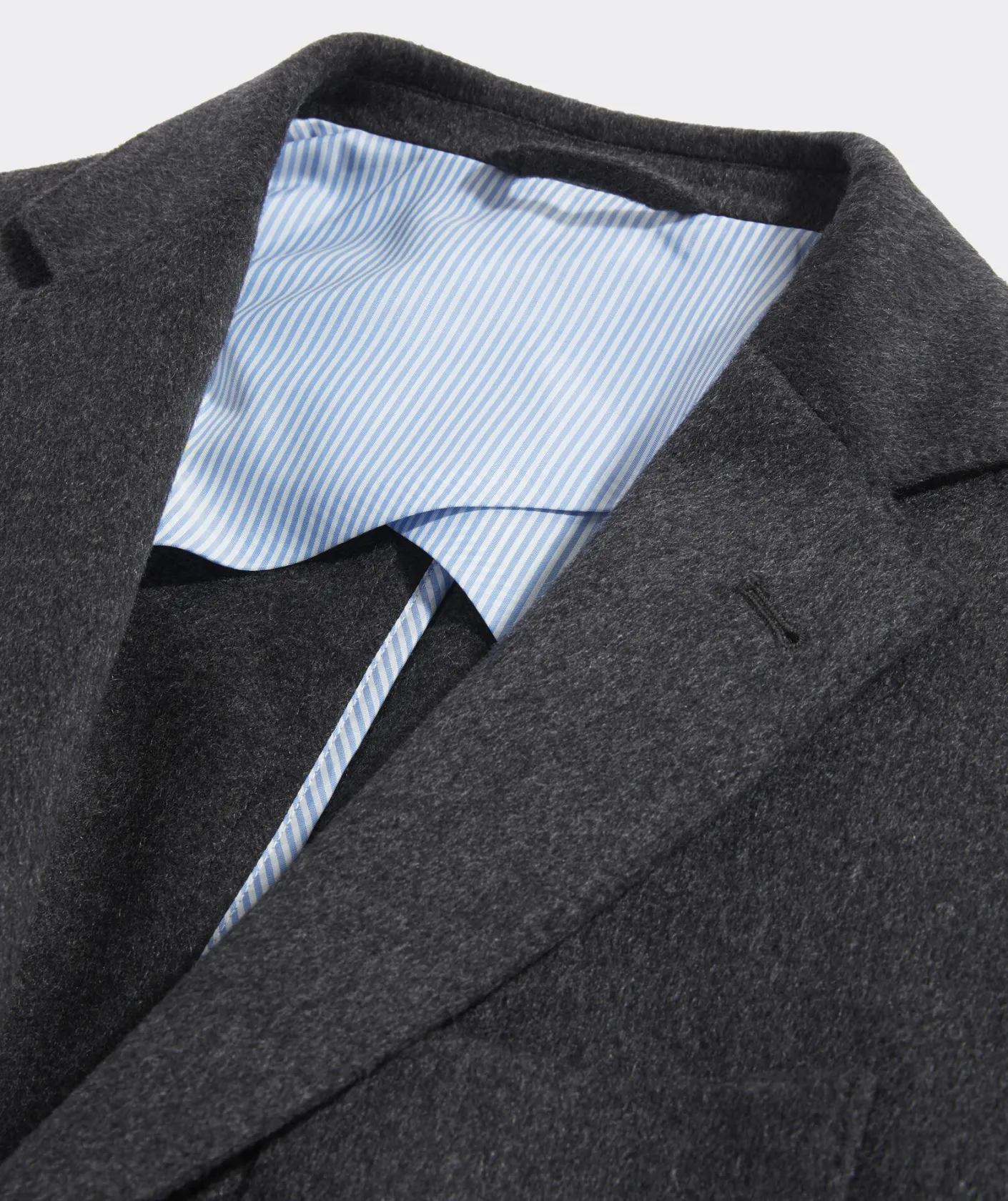 Blazers<Vineyard Vines Cashmere Greenwich Blazer Gray Harbor