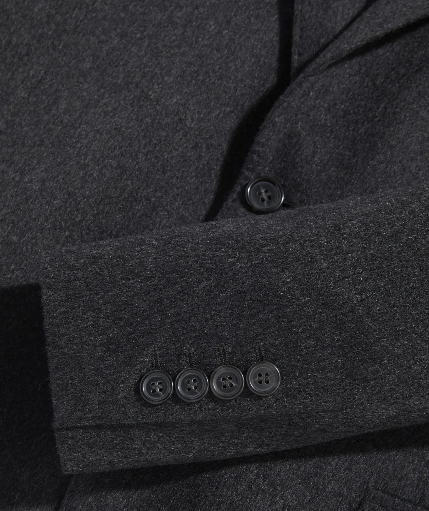 Blazers<Vineyard Vines Cashmere Greenwich Blazer Gray Harbor