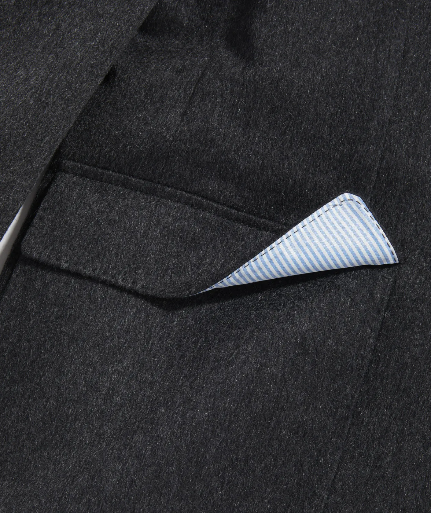 Blazers<Vineyard Vines Cashmere Greenwich Blazer Gray Harbor