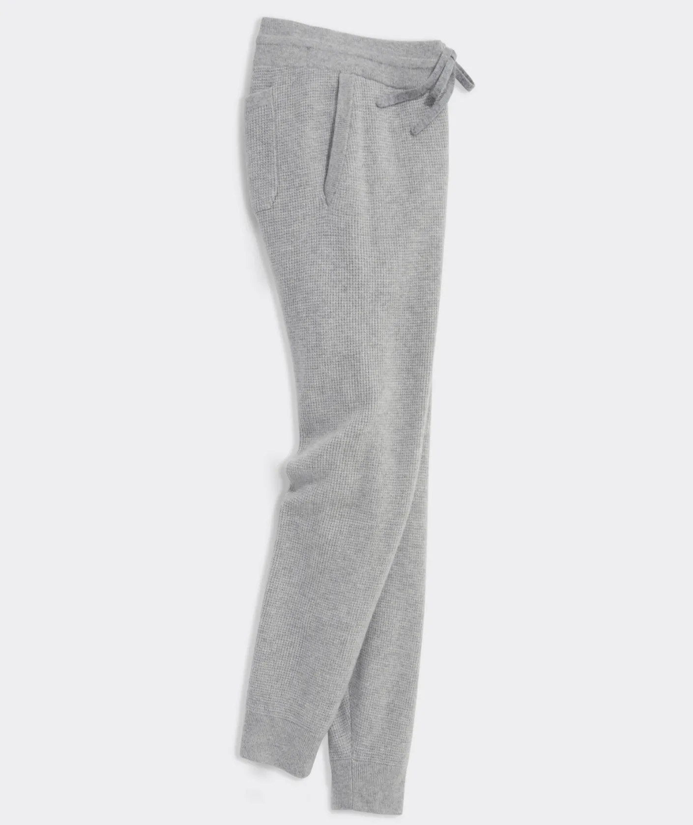 Pants & Chinos<Vineyard Vines Cashmere Joggers Light Gray Heather