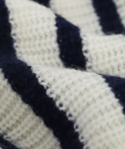 Sweaters<Vineyard Vines Cashmere Varsity V-Neck Cardigan Marshmallow