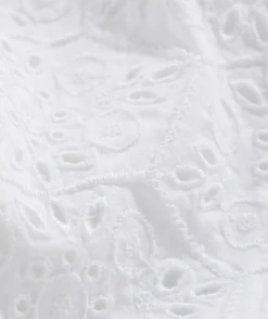 Chicago White Sox<Vineyard Vines Chicago White Sox Bradley Stripe Sankaty Polo StripeWhite/Granite