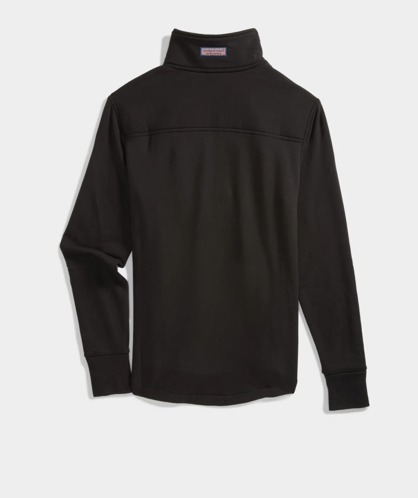 Womens<Vineyard Vines Cinched Puff-Sleeve Top Chickory Coffee