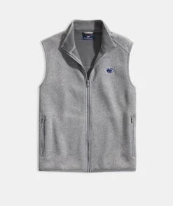 Cincinnati Bengals<Vineyard Vines Cincinnati Bengals Hoodie Grey Heather