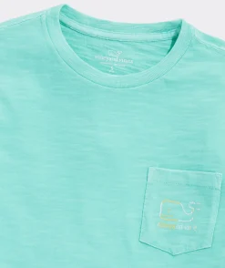 Cincinnati Reds<Vineyard Vines Cincinnati Reds Bradley Stripe Sankaty Polo StripeWhite/Granite
