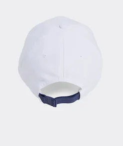 Hats<Vineyard Vines Classic Logo Baseball Hat Flamingo
