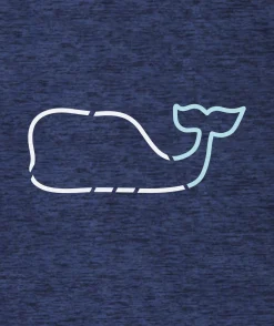 Mens|Hats<Vineyard Vines Classic Logo Baseball Hat Flamingo
