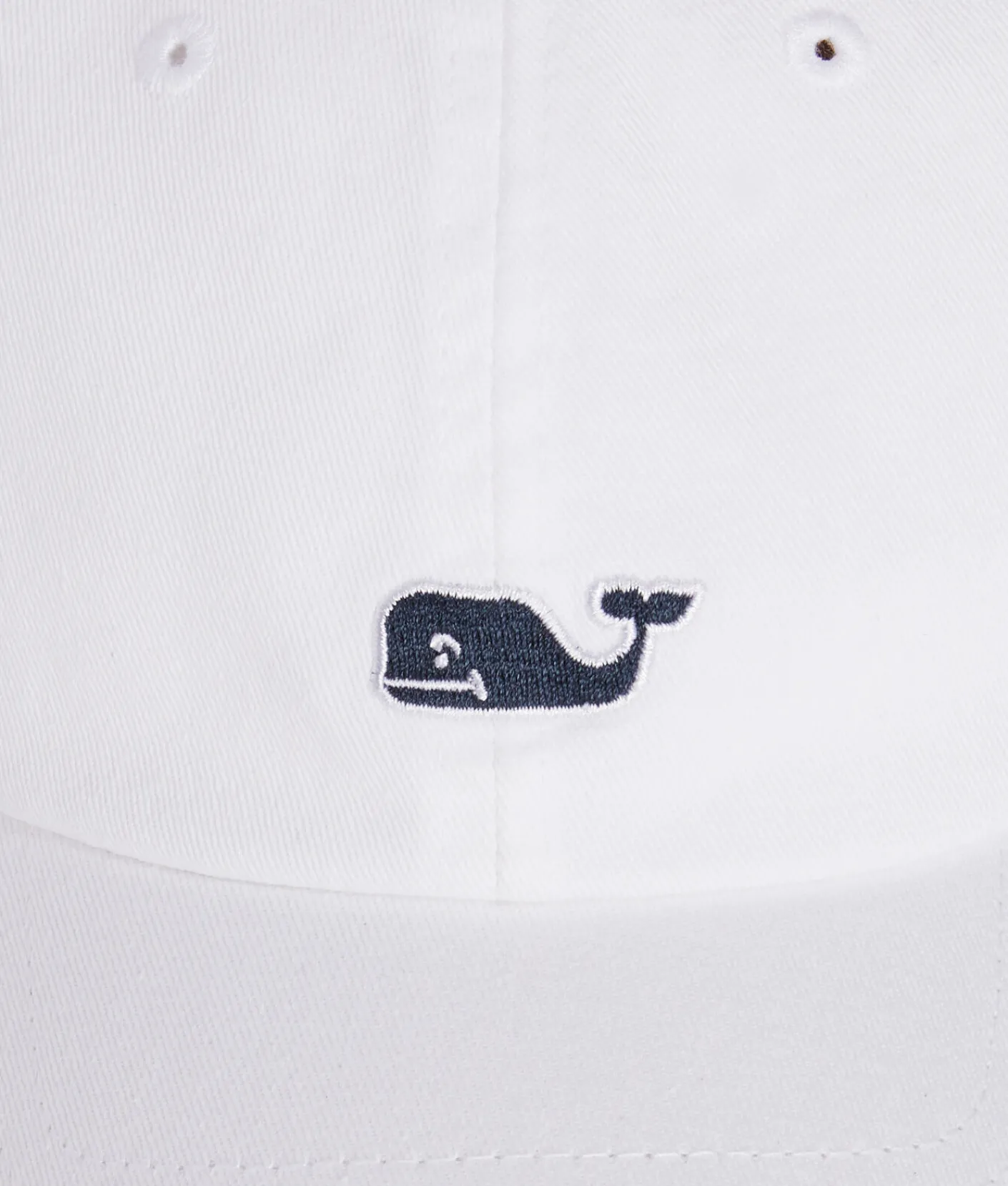 Hats<Vineyard Vines Classic Logo Baseball Hat Vineyard Navy
