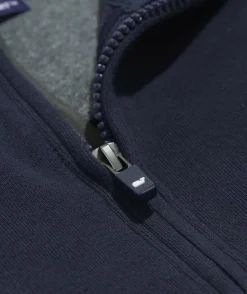 Sweatpants & Sweatshirts<Vineyard Vines Classic Shep Shirt™ Vineyard Navy