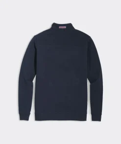 Sweatpants & Sweatshirts<Vineyard Vines Classic Shep Shirt™ Vineyard Navy
