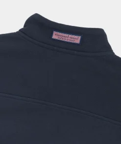 Sweatpants & Sweatshirts<Vineyard Vines Classic Shep Shirt™ Vineyard Navy