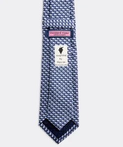 Stickers<Vineyard Vines Classic Whale 12 inch Sticker Palm Beach