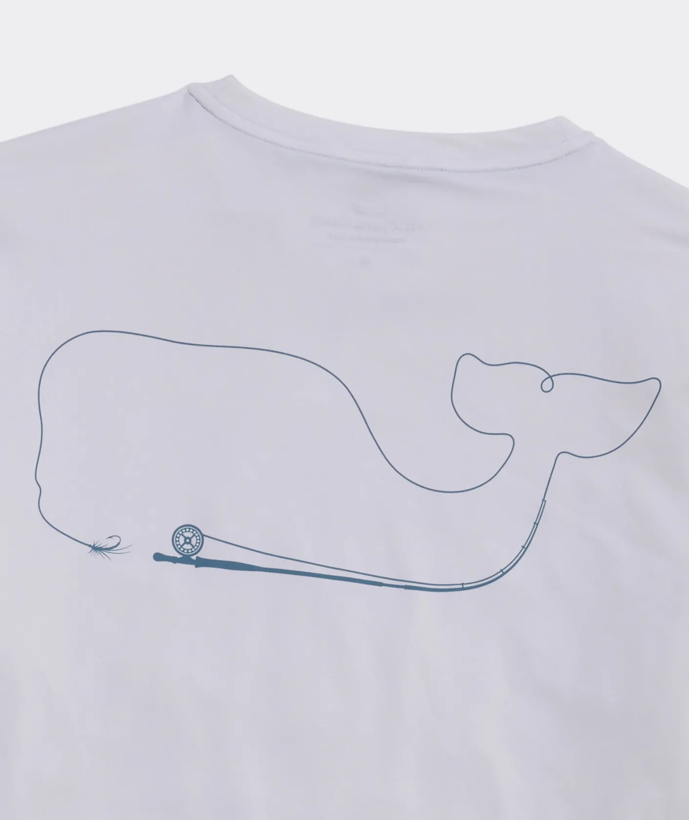 Cleveland Guardians<Vineyard Vines Cleveland Guardians Crewneck Jetty Red