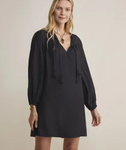 Swim & Cover-Ups<Vineyard Vines Colorblock Sconset One-Piece Deep Bay