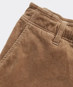 Pants & Chinos<Vineyard Vines Corduroy Cargo Pants Portabella