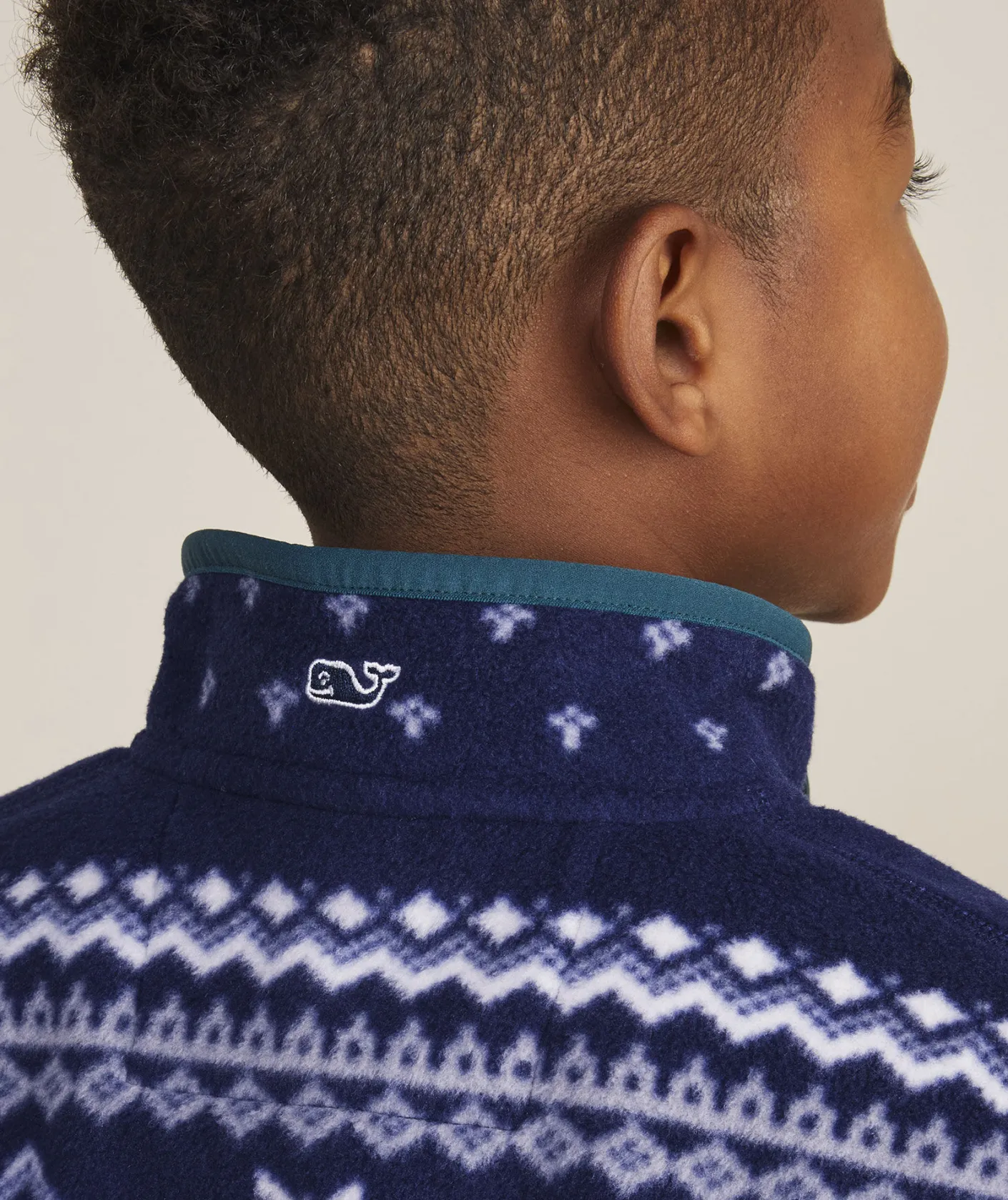 Womens|Sweaters<Vineyard Vines Cotton Cashmere Heritage V-Neck Sweater Cayman