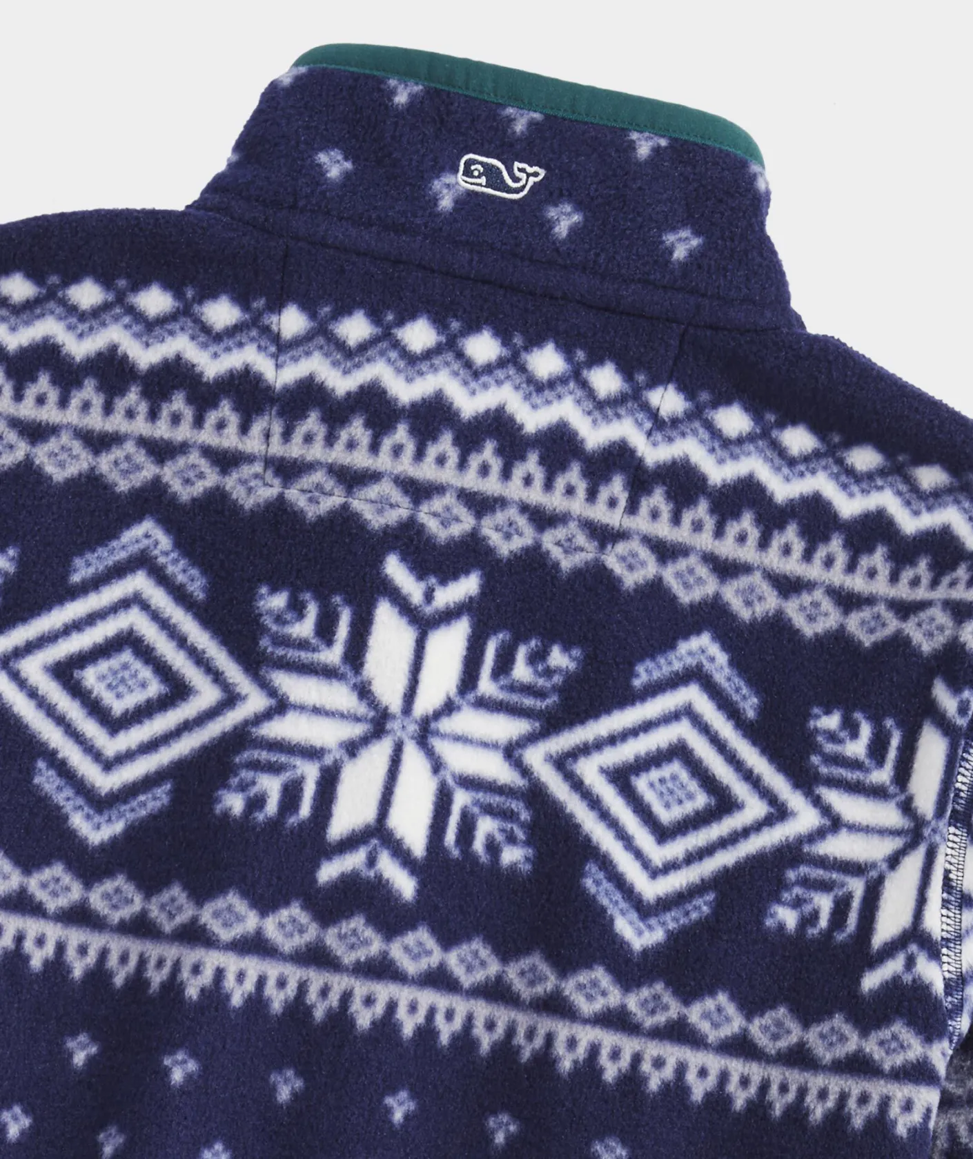 Womens|Sweaters<Vineyard Vines Cotton Cashmere Heritage V-Neck Sweater Cayman
