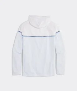 Mens|Blazers<Vineyard Vines Cotton Linen Blazer Stone