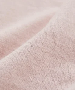 Polos<Vineyard Vines Cotton Rugby Shirt Strawberry Cream