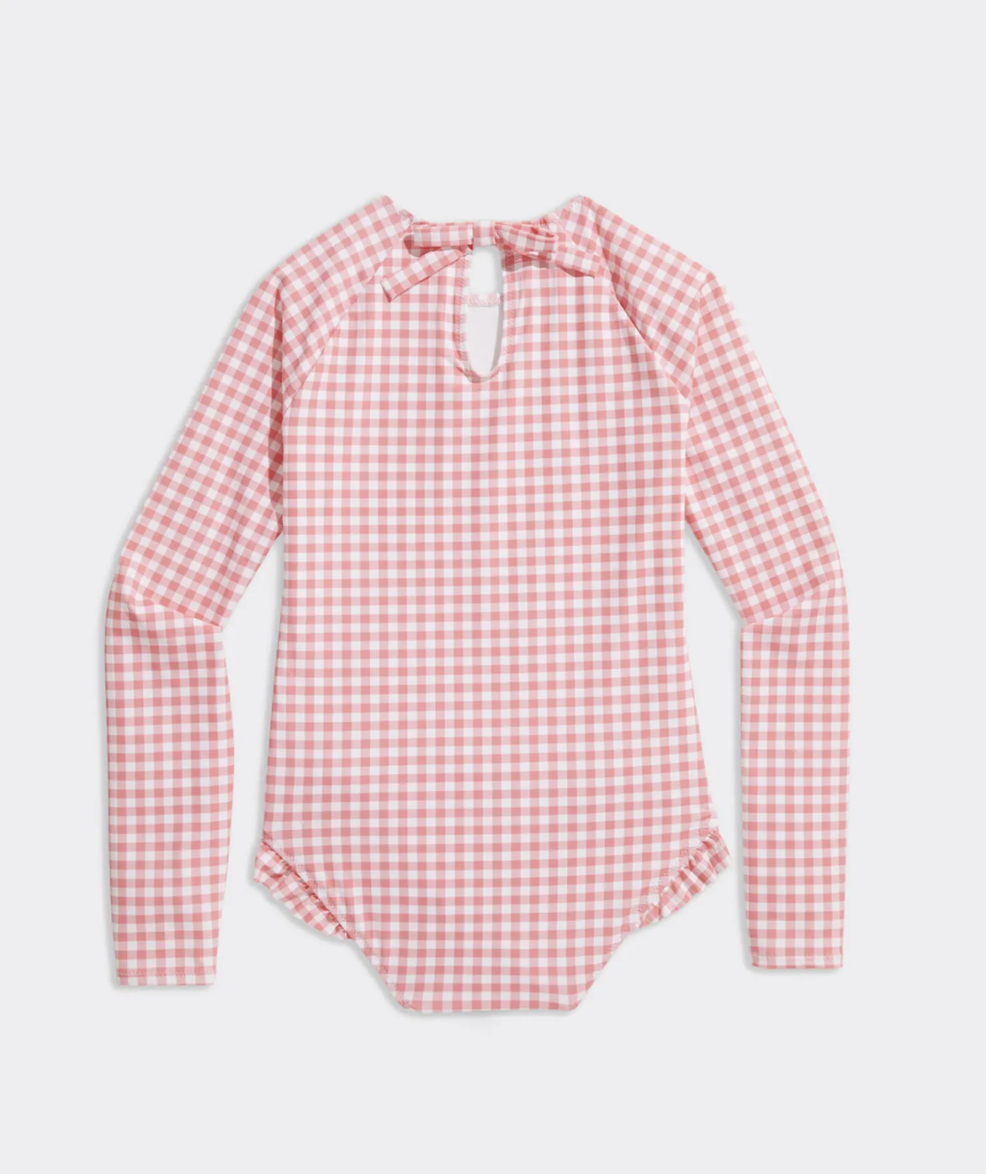 Tees For Men|Tees<Vineyard Vines Crossed Hockey Sticks Long-Sleeve Harbor Performance Tee Nautical Navy Hthr