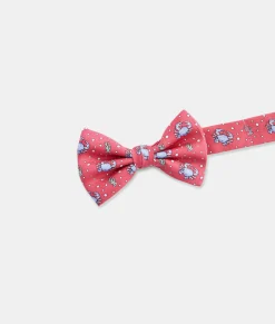Stickers<Vineyard Vines Cupid Whale Sticker Palm Beach