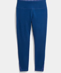 Pants & Denim|Sweatshirts & Sweatpants<Vineyard Vines Dreamcloth® Fair Isle Slim Joggers Marshmallow