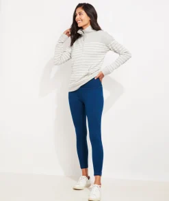 Pants & Denim|Sweatshirts & Sweatpants<Vineyard Vines Dreamcloth® Fair Isle Slim Joggers Marshmallow